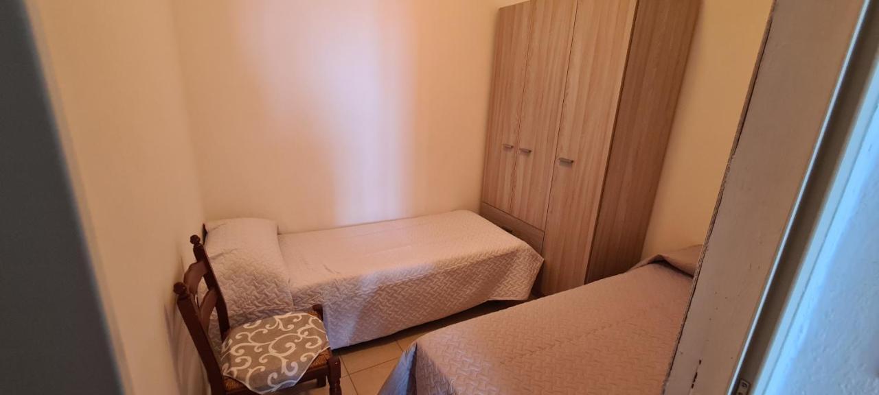 Vista Mare Marina Trappeto Apartment Трапето Екстериор снимка